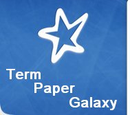 Welcome to the Term Paper Galaxy!
